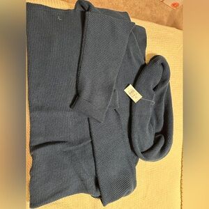 Loft sweater